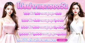 เว็บตรงฝากทรูวอลเลท ฝากถอนออโต้